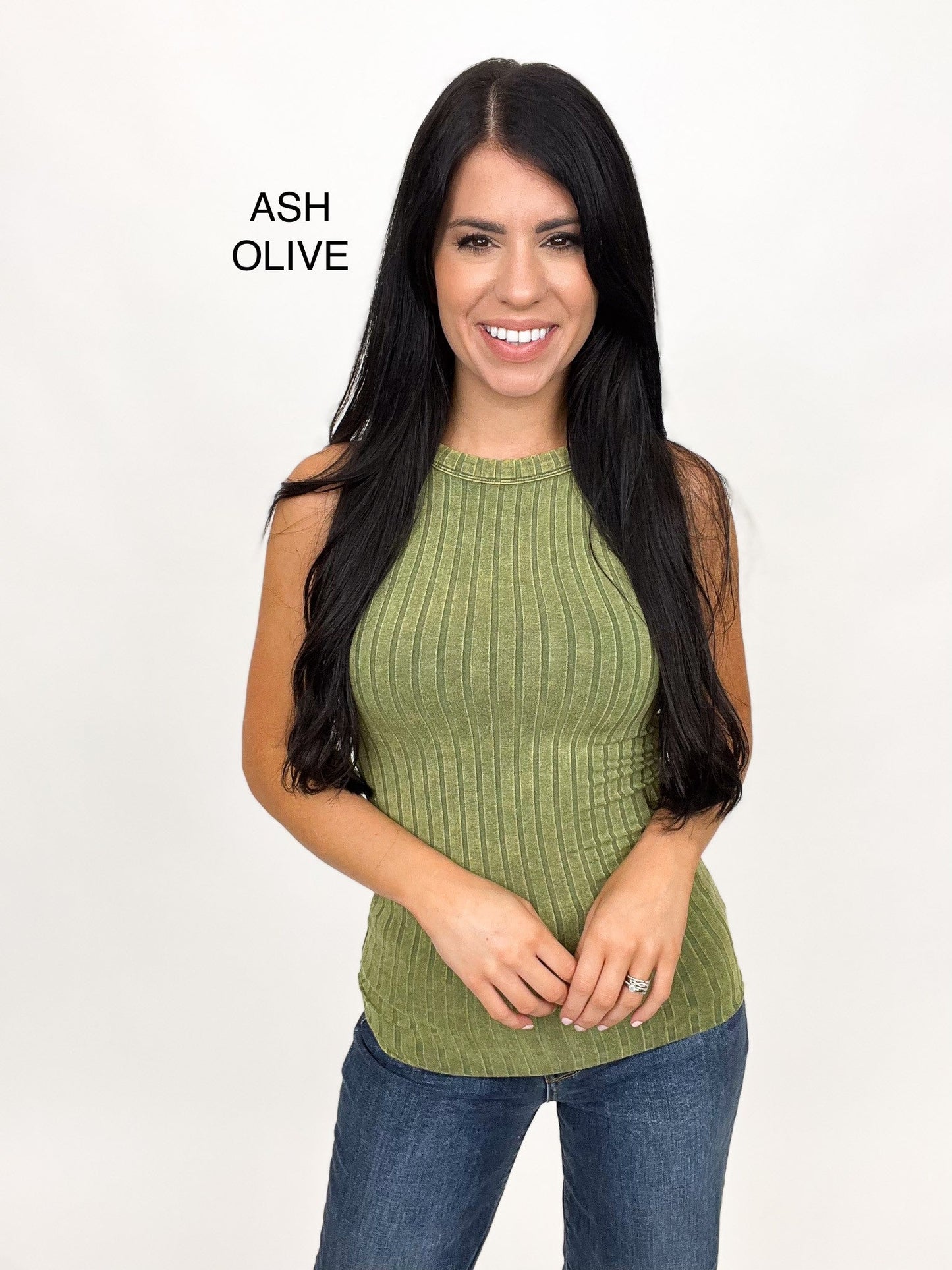 Walking On Sunshine Tank Top - 13 Colors!