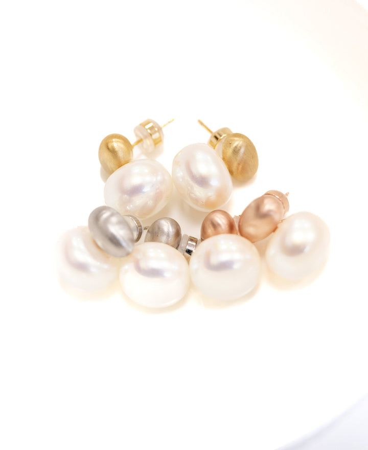 Unforgettable Earrings - 3 Colors!