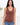 Game Time Ready Built - In - Bra Tank Top - 4 Colors! - By Alexa Rae
