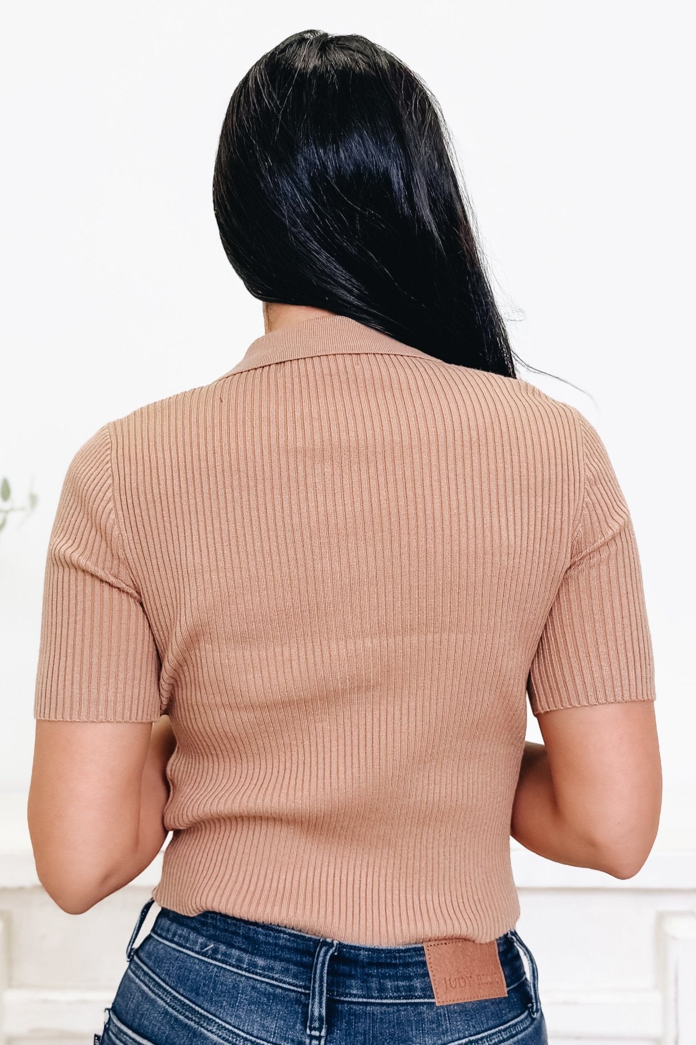 Get It Together Top - 2 Colors! - By Alexa Rae