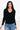 Get Your Cut Top - 3 Colors! - By Alexa Rae