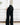 Gettin' Jiggy By Judy Blue - High Rise Retro Wide Jeans - Black - By Alexa Rae