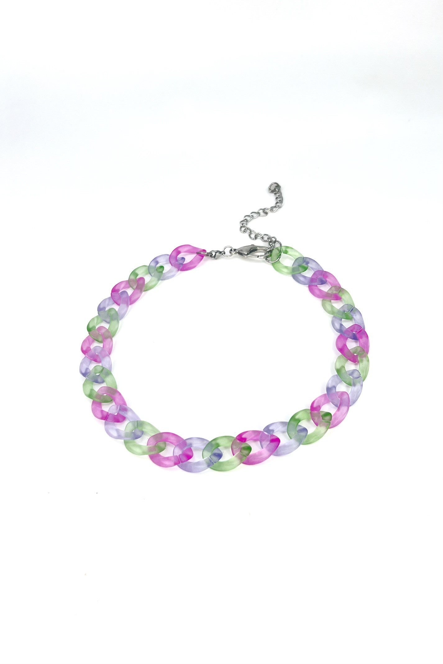 Blizzard Beach Necklace - 2 Colors!