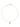 Glowing Dreamstone Necklace - Turquoise - By Alexa Rae