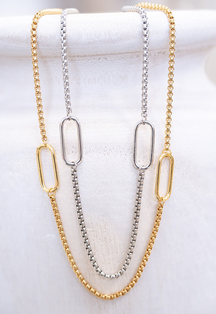 The Promise Necklace