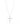 Grace In The Sky Necklace - Cotton - By Alexa Rae