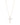 Grace In The Sky Necklace - Cotton - By Alexa Rae
