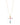 Grace In The Sky Necklace - Multi - By Alexa Rae