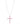 Grace In The Sky Necklace - Pinky Promise - By Alexa Rae