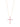 Grace In The Sky Necklace - Pinky Promise - By Alexa Rae