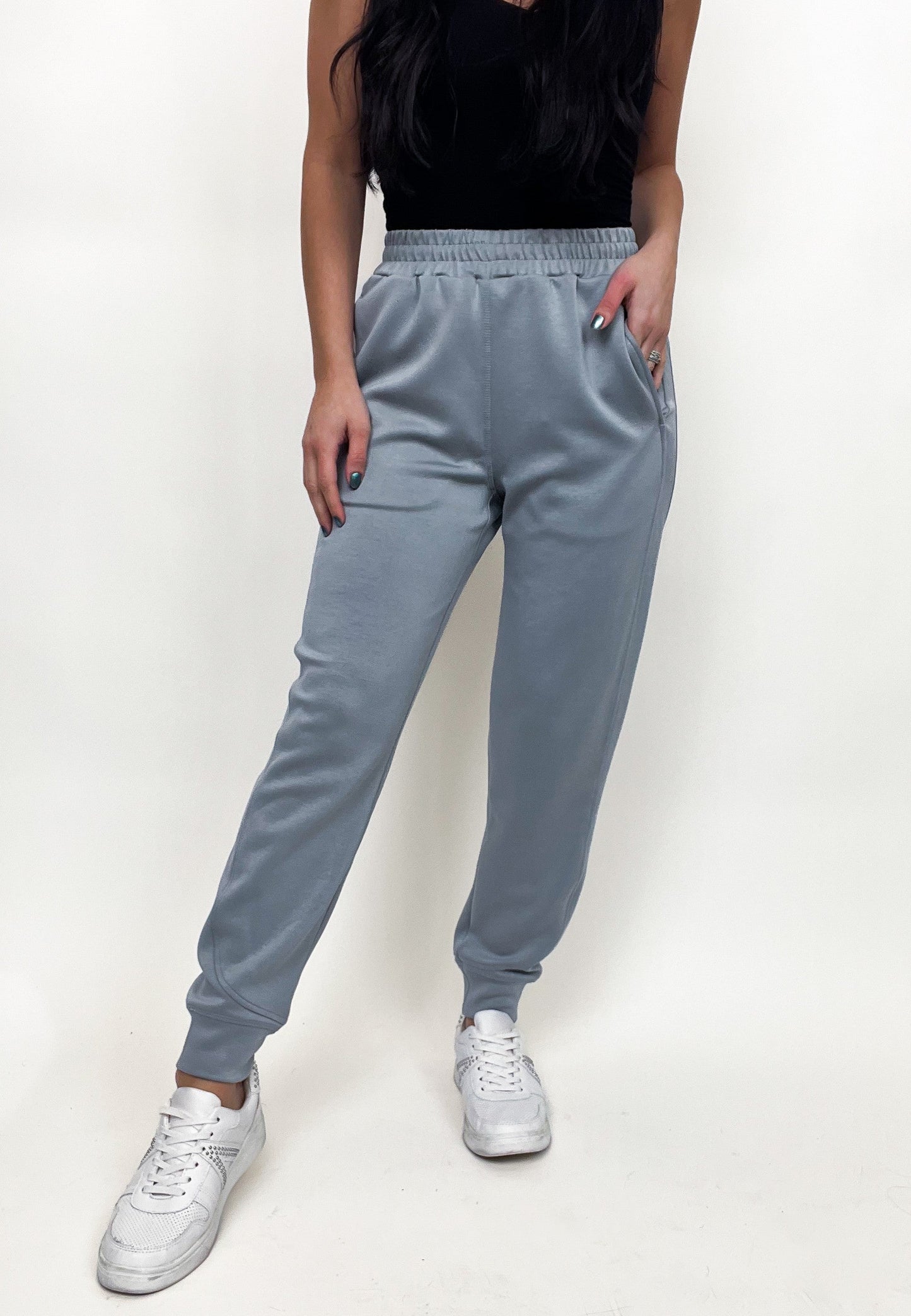Elevate Your Game Joggers - 4 Colors!