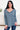 Hanna Top - 2 Colors! - By Alexa Rae
