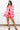 Heart Of Content Shorts Pajama Set - By Alexa Rae