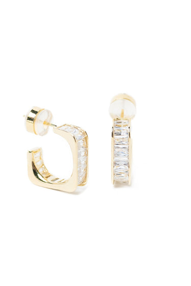 Hira Earrings - By Alexa Rae