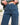 Honest & Up Front Pants - Medium Denim - By Alexa Rae