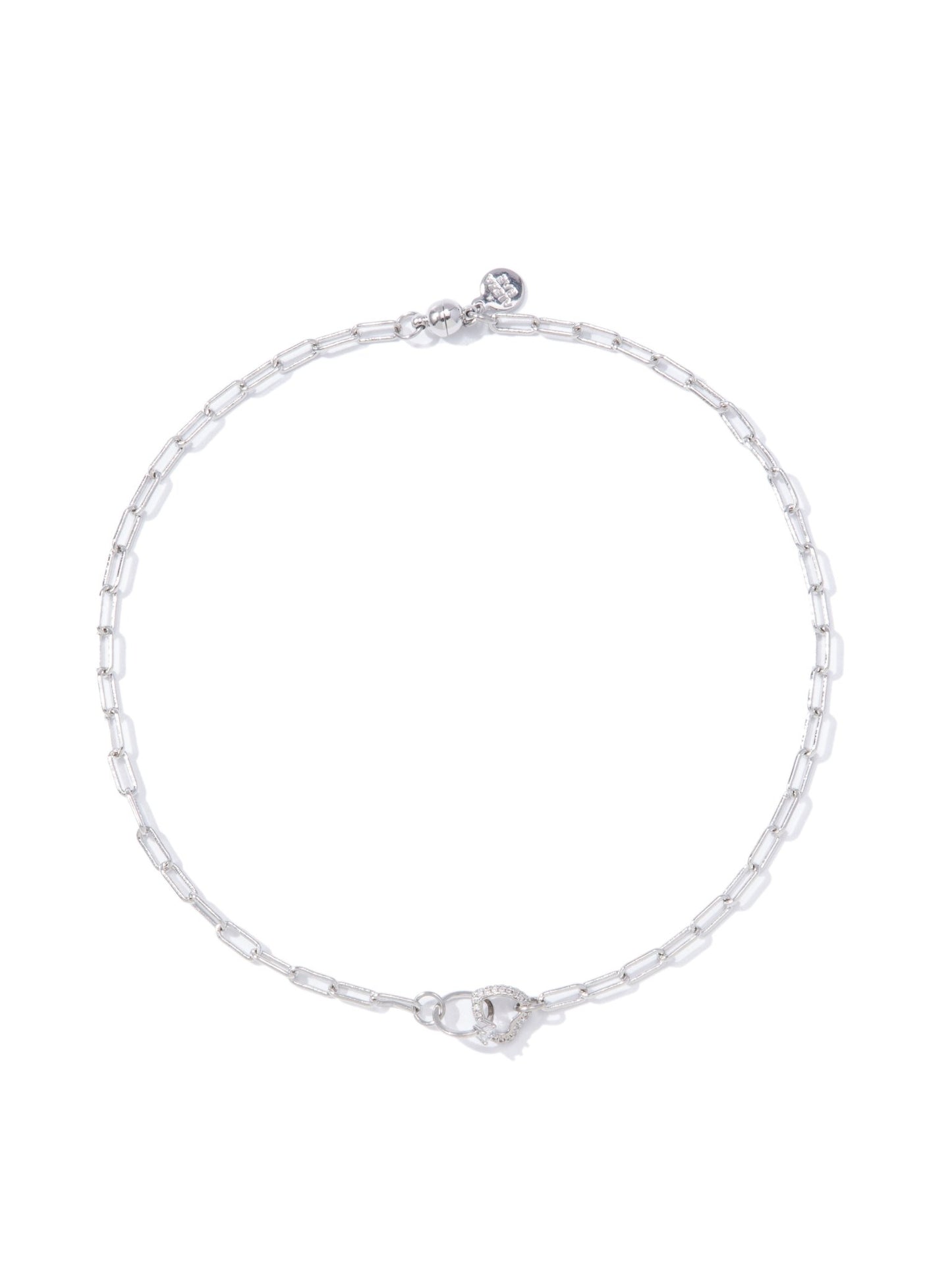 I Do Necklace - By Alexa Rae