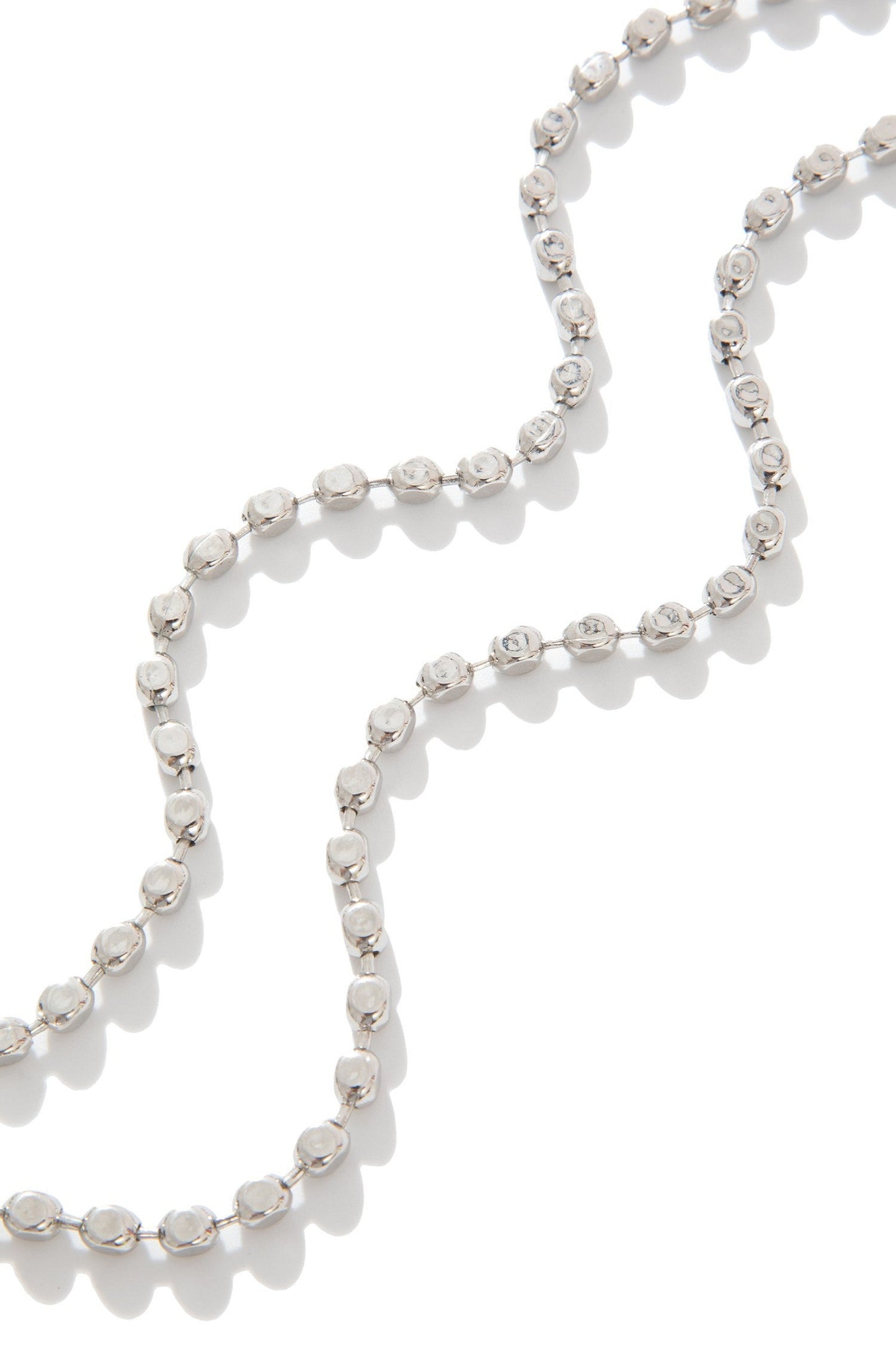 Sydney Necklace - Multiple Colors!