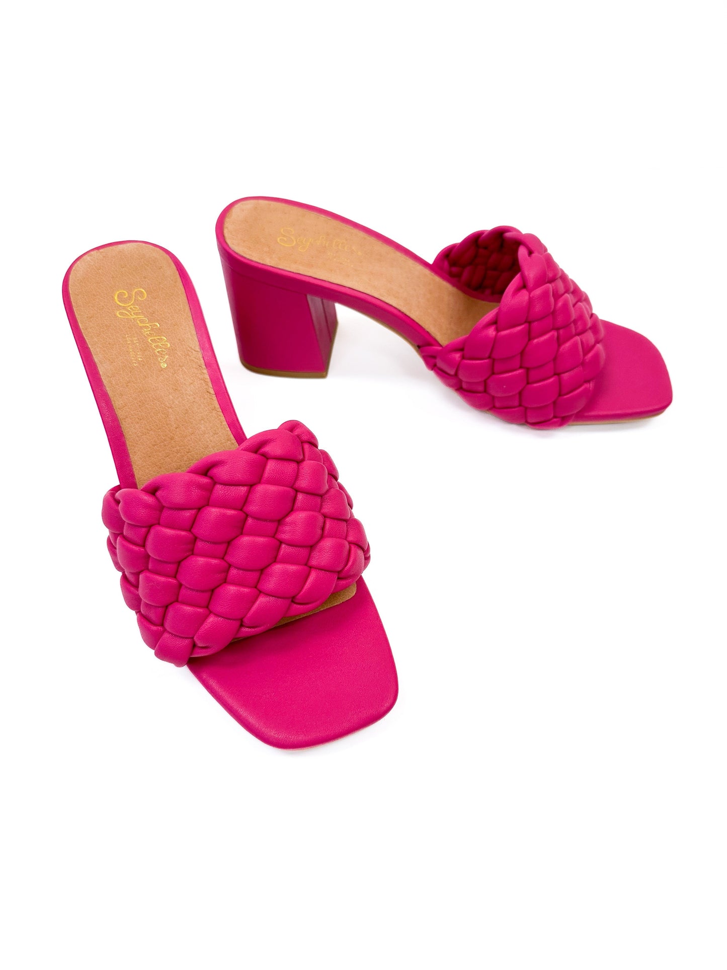 Seychelles Connoisseur Sandals - 2 Colors!