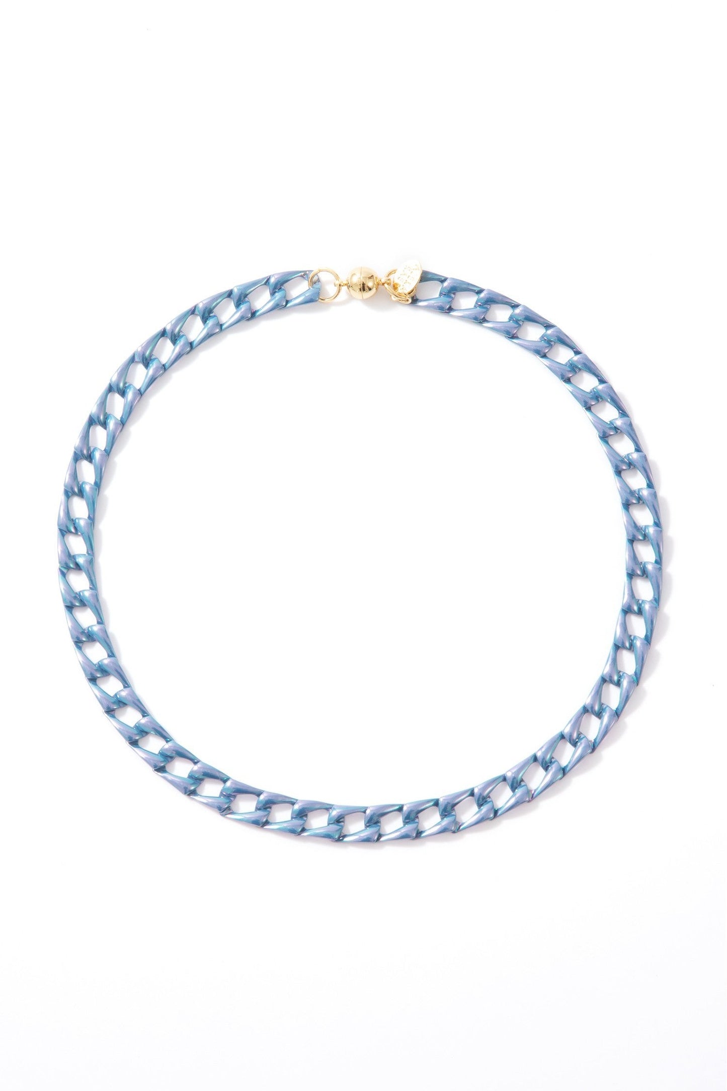 The Matrix Necklace - Multiple Colors!