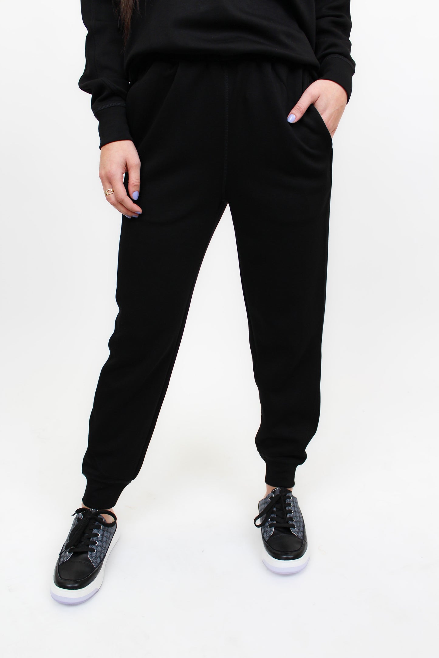 Elevate Your Game Joggers - 4 Colors!