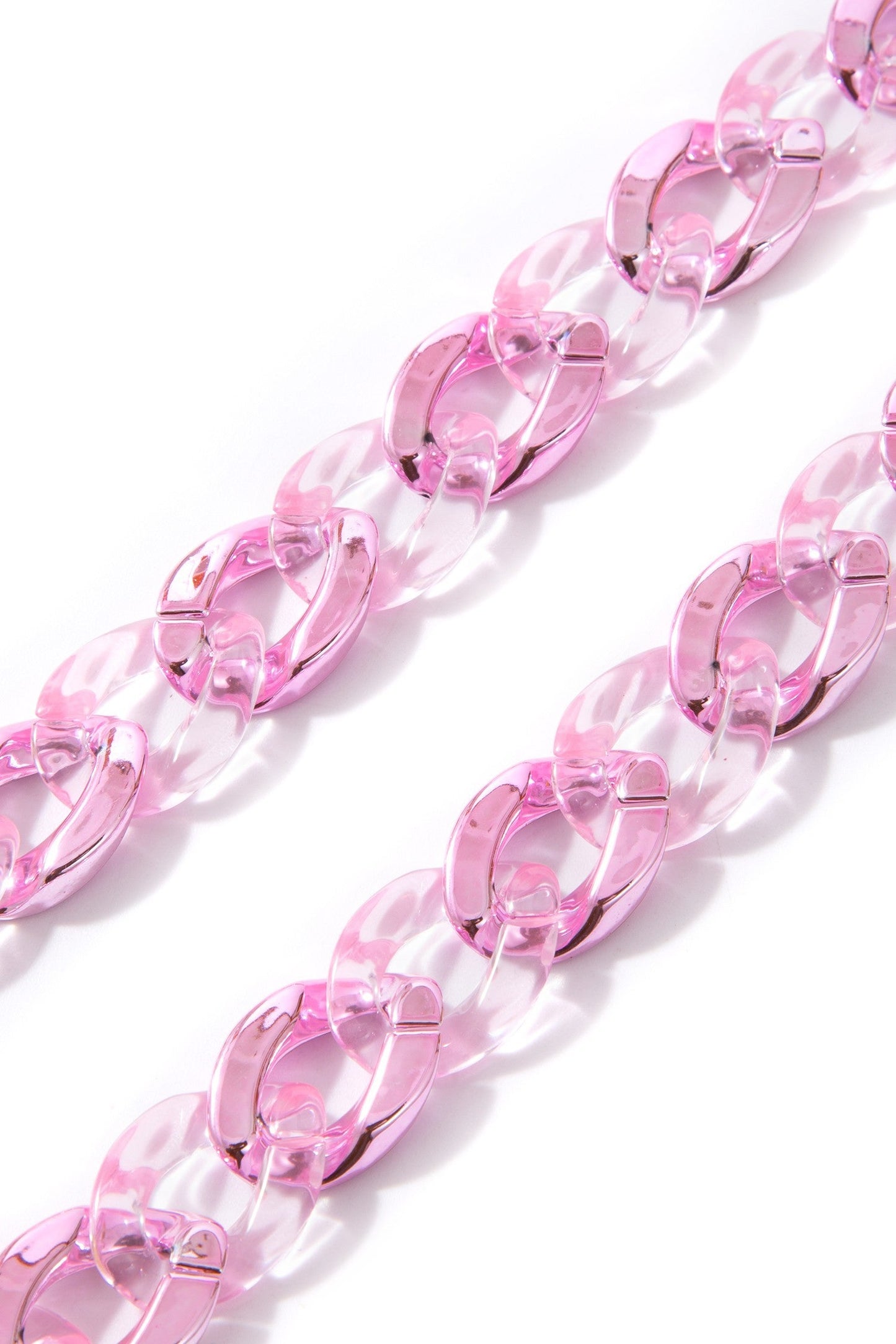 Wet N' Wild Necklace - Multiple Colors!
