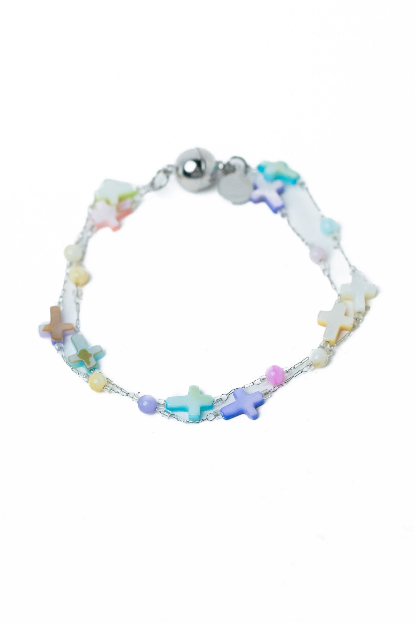 I'll Hold You Bracelet - Dreamland - By Alexa Rae