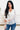 Impress Me Dressy Top - By Alexa Rae