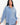 Inevitable Love Button Down Top - By Alexa Rae