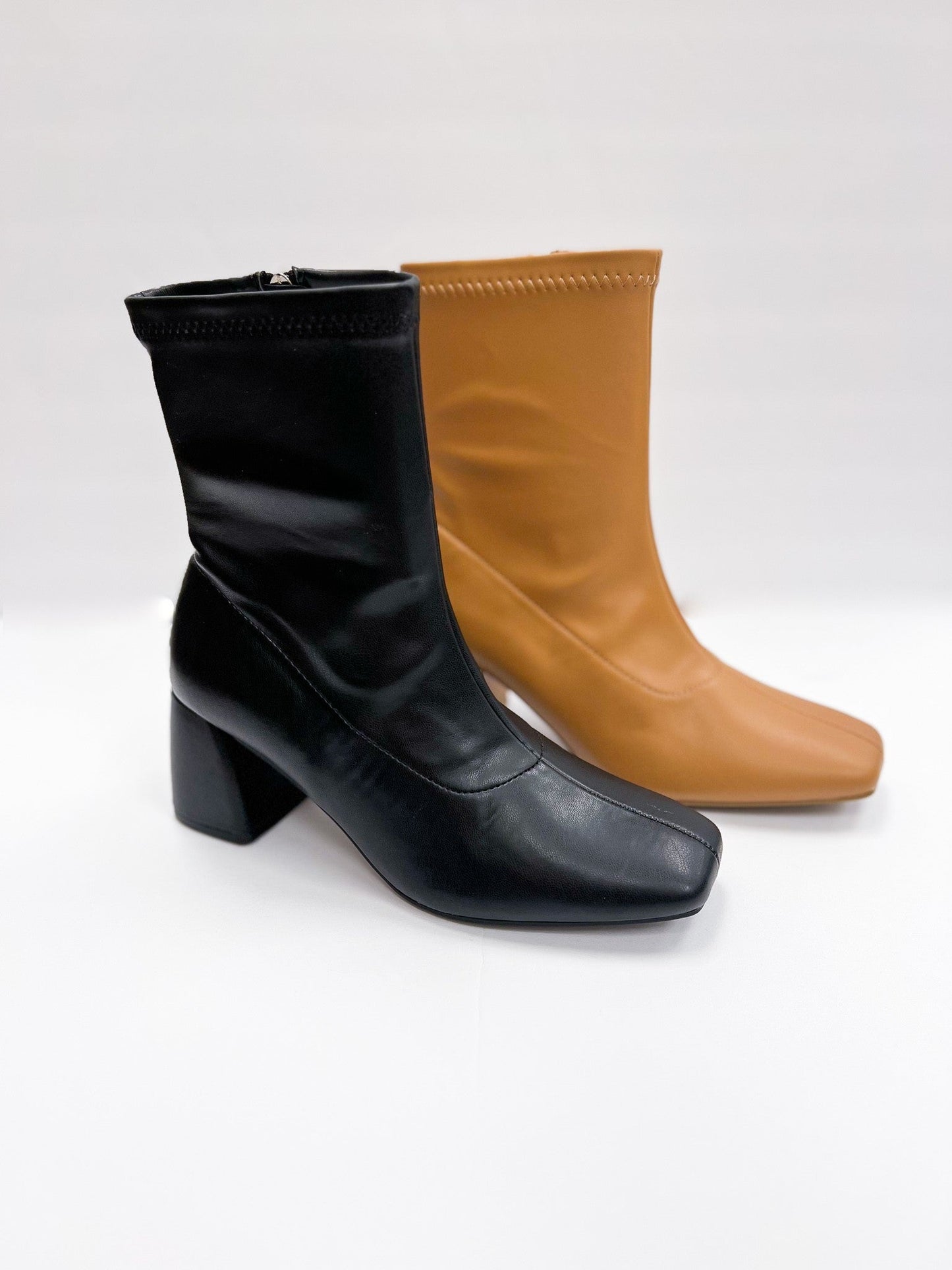 Foam Boots - 2 Colors!