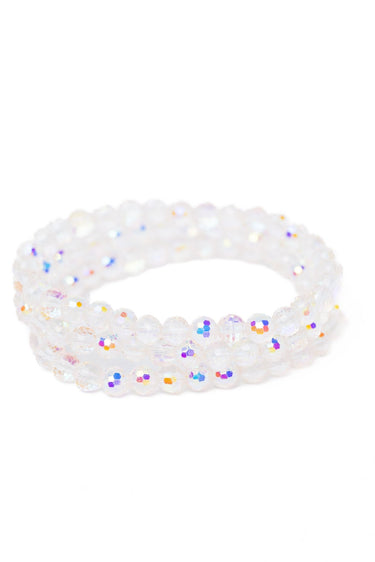 It's All Right Bracelet - Light Rose - By Alexa Rae