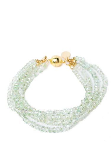 Itsy Cammie Bracelet - Spring Mist - By Alexa Rae