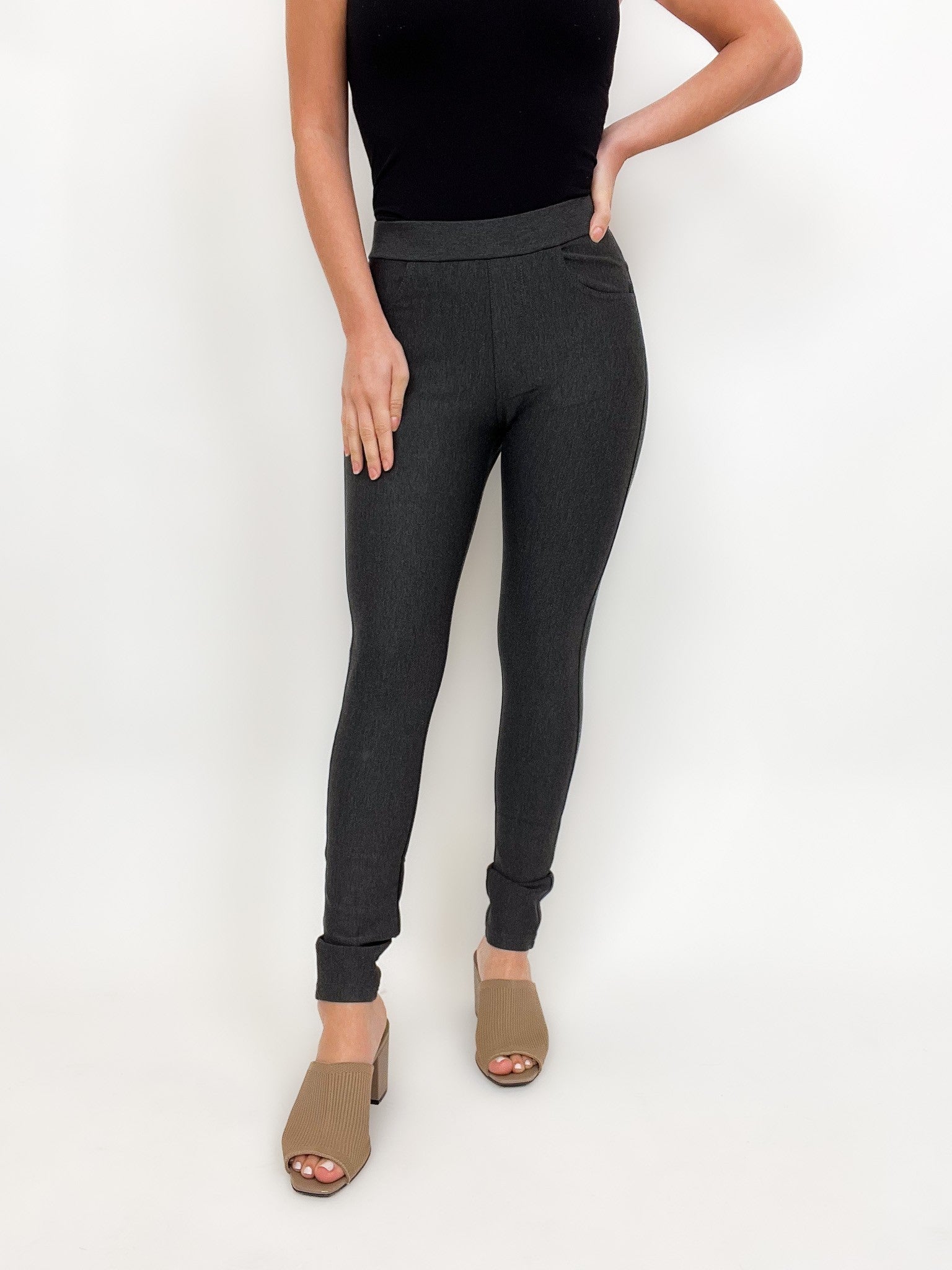 Dress To Impress Pants - 7 Colors!