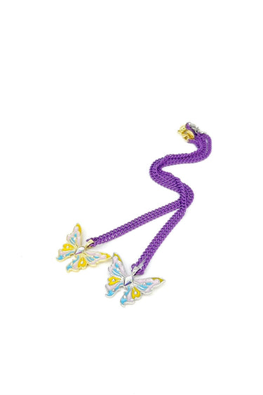 Alyssa Necklace - 4 Colors!