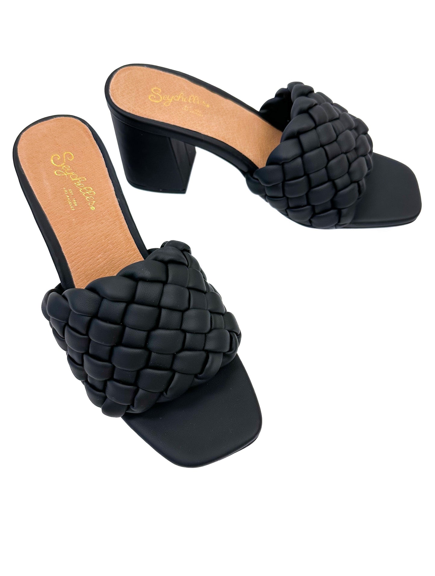 Seychelles Connoisseur Sandals - 2 Colors!