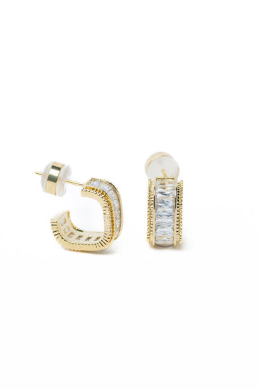 Joy Earrings - By Alexa Rae
