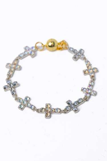 Joy Of My Life Bracelet - Linen Horizon - By Alexa Rae