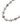 Joy Of My Life Necklace - Linen Horizon - By Alexa Rae