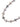 Joy Of My Life Necklace - Linen Horizon - By Alexa Rae