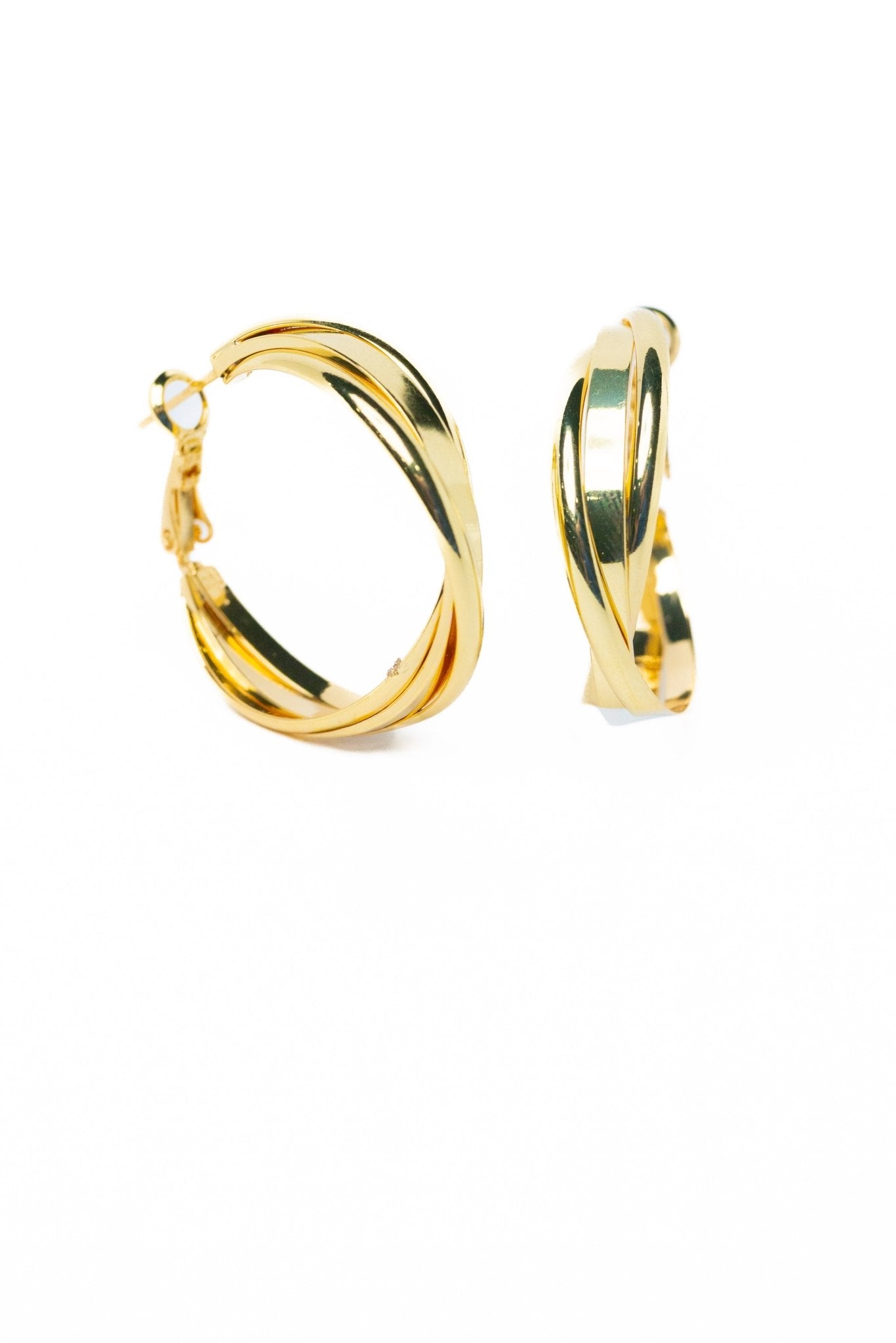 June Earrings - By Alexa Rae