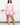Just Bow - cause Bow Lounge Shorts Set - By Alexa Rae
