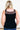 Just Go With It Reversible Lace Tank Top - 6 Colors! - By Alexa Rae