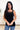 Just Go With It Reversible Lace Tank Top - 6 Colors! - By Alexa Rae