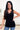 Just Go With It Reversible Lace Tank Top - 6 Colors! - By Alexa Rae