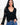 Just Go With It Top - 2 Colors! - By Alexa Rae