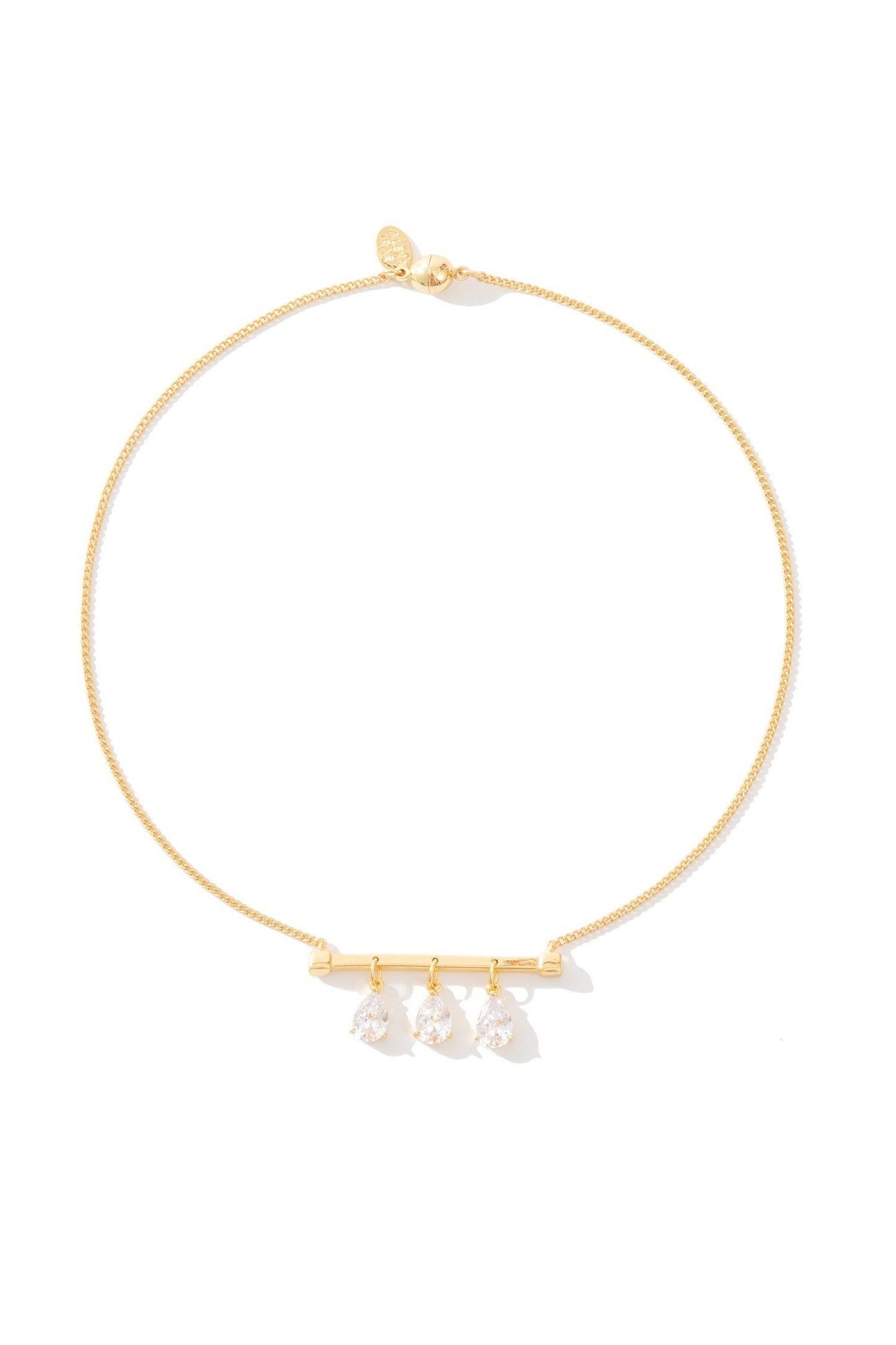 Palermo Necklace