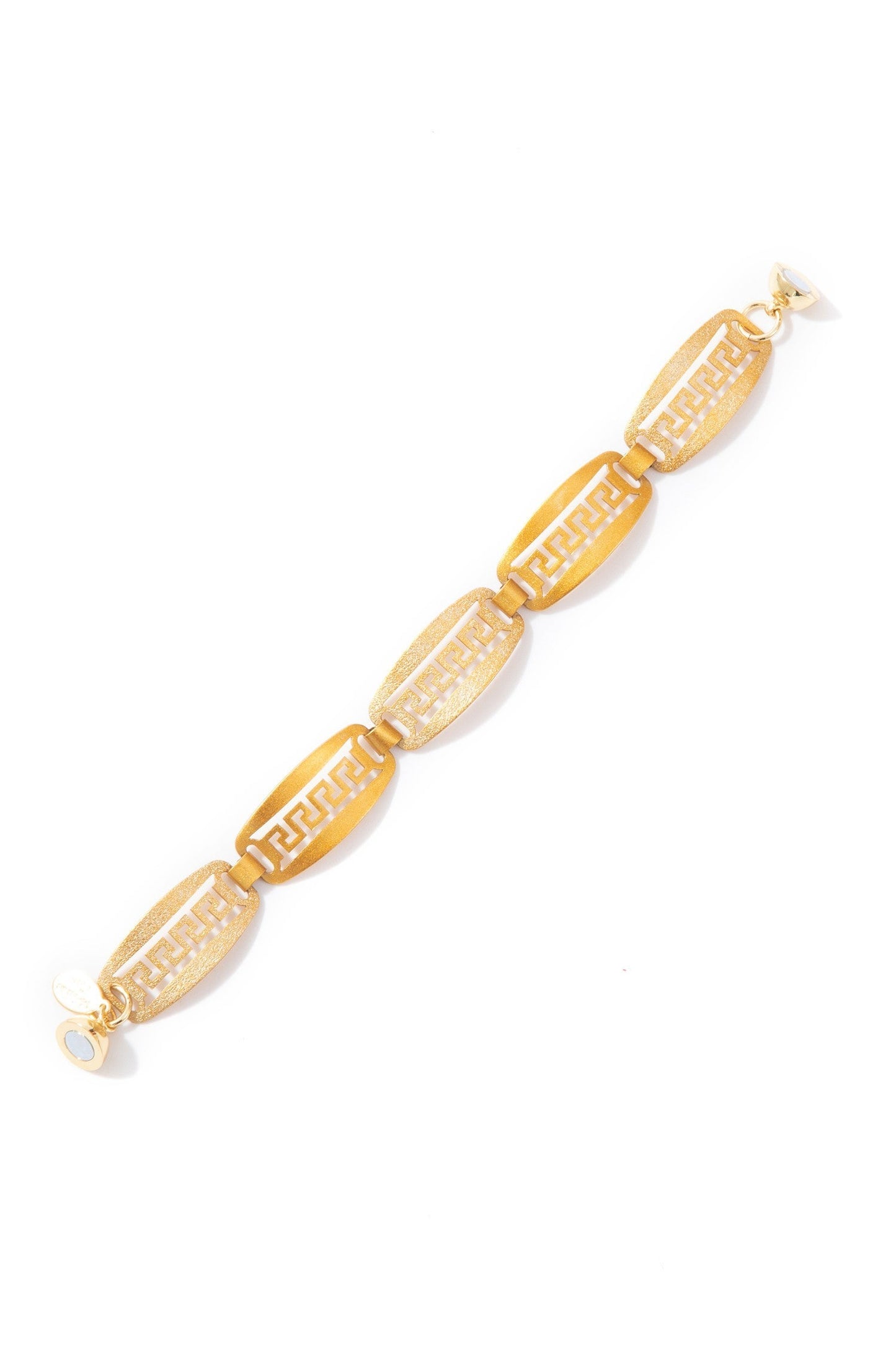 Donatella Bracelet - 2 Colors!