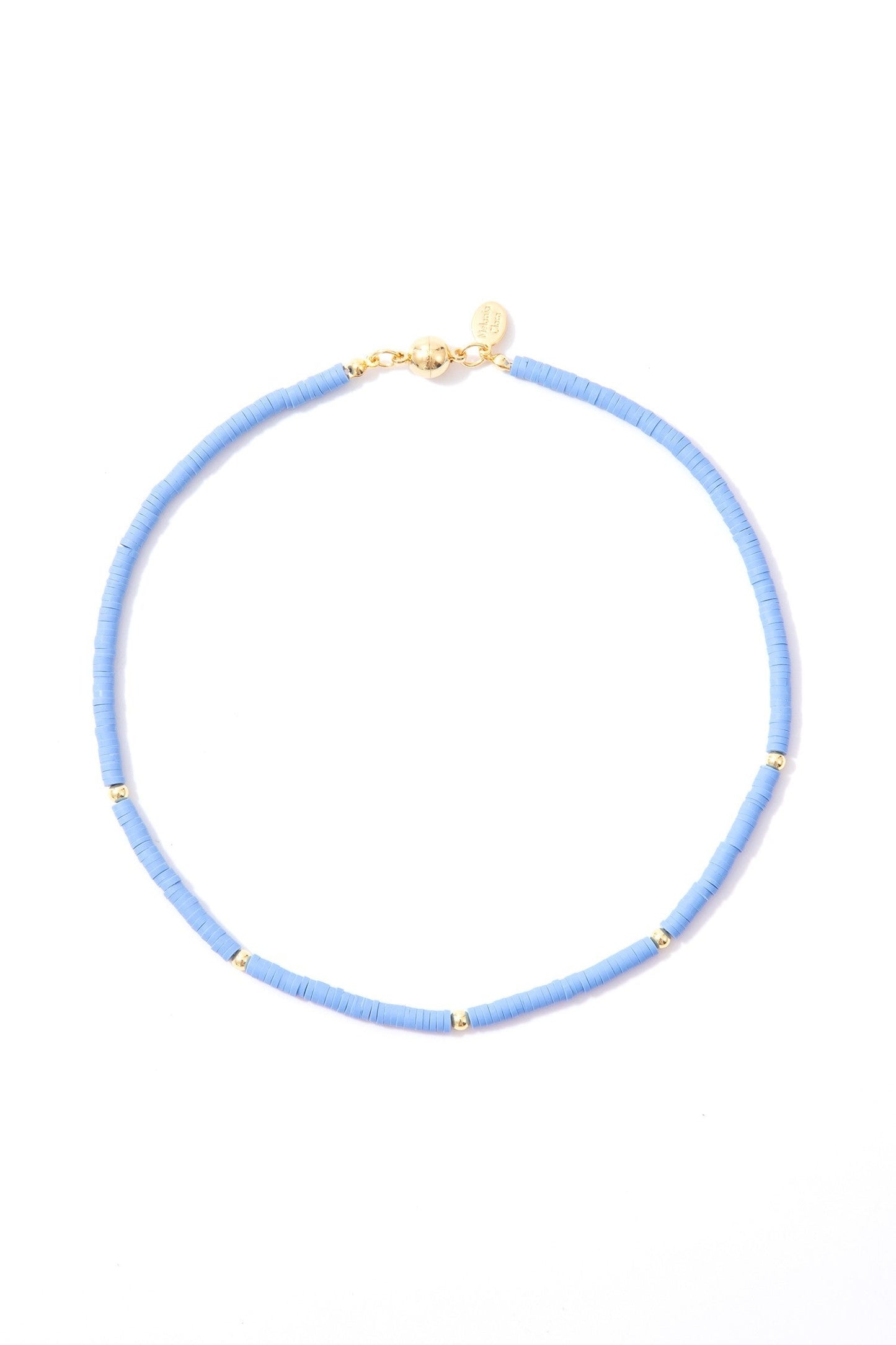 Laguna Beach Necklace - Multiple Colors 3