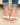 Katie Square Slip On Heels - Stone - By Alexa Rae