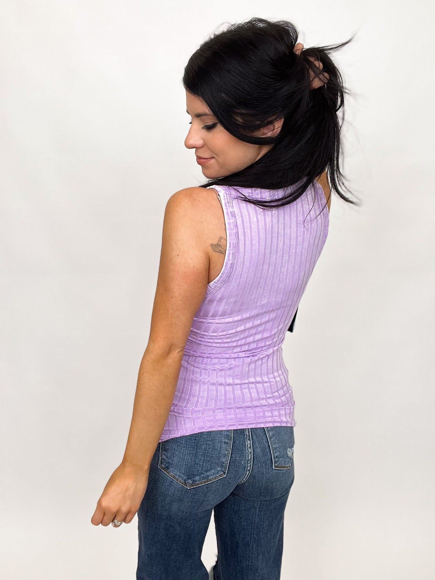 Walking On Sunshine Tank Top - 13 Colors!