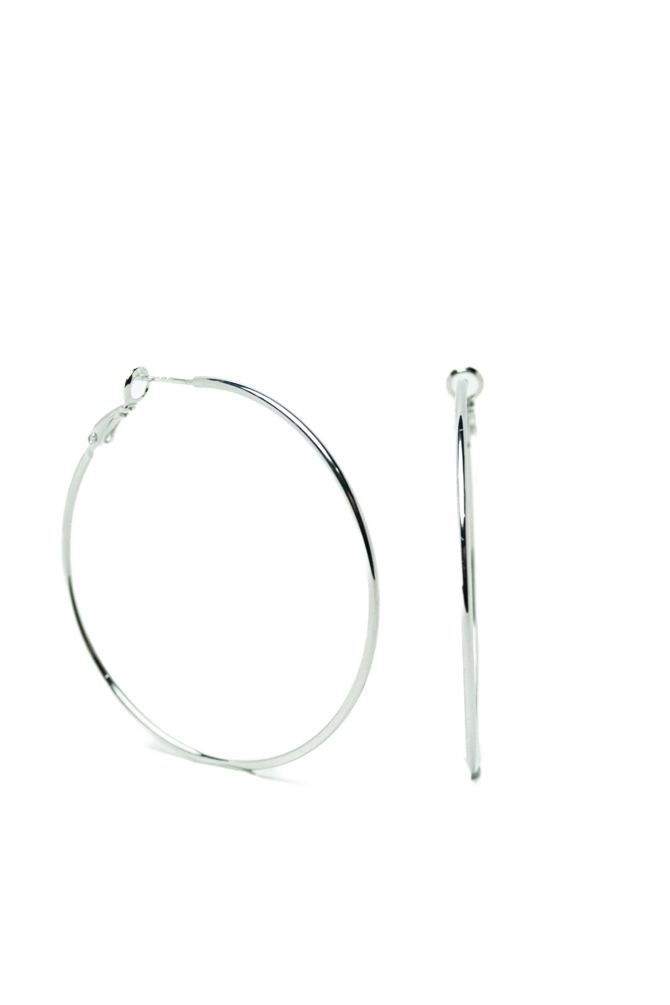 Kiki Earrings - By Alexa Rae